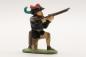 Preview: Landsknecht musket shooter kneeling